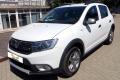 Dacia Sandero 1.5 BDCi95 NAVIGÁCIÓ-KLÍMA-RADAR-TEMPOMAT-GARANCIA!