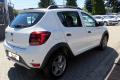 Dacia Sandero 1.5 BDCi95 NAVIGÁCIÓ-KLÍMA-RADAR-TEMPOMAT-GARANCIA!