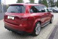 Mercedes-AMG GLS 63 4MATIC- Magyar - FULL EXTRA - 2026 GARANCIÁLIS