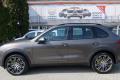 Porsche Cayenne S E-Hybrid Tiptronic ic PANORÁMA TETŐ FRISS VIZSGA AZONNAL VIHETŐ