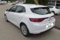 Renault Megane 1.5 Blue dCi115LE NAVIGÁCIÓ-PARKRADAR-100% KM GARANCIA