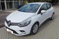 Renault Clio 1.5DCi90 KLÍMA-TEMPOMAT-NAVIGÁCIÓ-PARKRADAR-GARANCIA!