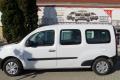 Renault Kangoo Express 1.5 dCi Maxi Pack Comfort S&S Euro6 KLÍMA-LEHAJTHATÓ HÁTSÓ ÜLÉSSOR-5 SZEMÉLYES TGK!