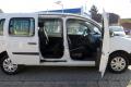 Renault Kangoo Express 1.5 dCi Maxi Pack Comfort S&S Euro6 KLÍMA-LEHAJTHATÓ HÁTSÓ ÜLÉSSOR-5 SZEMÉLYES TGK!