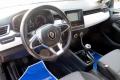 Renault Clio 1.5 BLUE DCi 101LE. KIVÁLLÓ ÁLLAPOT GARANTÁLT KM.