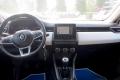 Renault Clio 1.5 BLUE DCi 101LE. KIVÁLLÓ ÁLLAPOT GARANTÁLT KM.