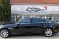 Jaguar Xj 3.0 D SWB Luxury LONG-MAGAS FELSZERLTSÉG-BŐR-PANORÁMATETŐ-NAVIGÁCIÓ