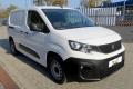 Peugeot Partner 1.5 BlueHDi 130 Premium L2 1000 (3 személyes ) KLÍMA-TEMPOMAT-RADAR-NAVIGÁCIÓ-GARANCIA!