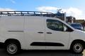 Opel Combo Cargo 1.5 DT L2H1 2.4t Dynamic S&S DIGITÁLIS KLÍMA-RADAR-CSOMGTARTÓ-NAVIGÁCIÓ-GARANCIA!