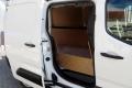 Opel Combo Cargo 1.5 DT L2H1 2.4t Dynamic S&S DIGITÁLIS KLÍMA-RADAR-CSOMGTARTÓ-NAVIGÁCIÓ-GARANCIA!