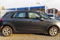 Citroen C4 PICASSO 1.6 e-HDi Intensive ETG6 DUPLA DIGITKLÍMA-TEMPOMAT-NAVIGÁCIÓ