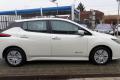 Nissan Leaf Acenta 40kWh MEGKÍMÉLT SÉRÜLÉSMENTES ÁLLAPOT 38E KM.