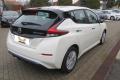 Nissan Leaf Acenta 40kWh MEGKÍMÉLT SÉRÜLÉSMENTES ÁLLAPOT 38E KM.