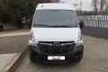 Opel Movano 2.3 CDTI L2H2 3,5t KLÍMA-TEMPOMAT-RADAR+KAMERA-2XOLDALAJTÓ-GARANCIA!