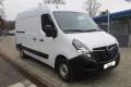 Opel Movano 2.3 CDTI L2H2 3,5t KLÍMA-TEMPOMAT-RADAR+KAMERA-2XOLDALAJTÓ-GARANCIA!