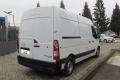 Opel Movano 2.3 CDTI L2H2 3,5t KLÍMA-TEMPOMAT-RADAR+KAMERA-2XOLDALAJTÓ-GARANCIA!