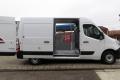 Opel Movano 2.3 CDTI L2H2 3,5t KLÍMA-TEMPOMAT-RADAR+KAMERA-2XOLDALAJTÓ-GARANCIA!