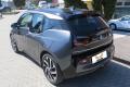 BMW I3 120Ah BŐR BELSŐ-NAVIGÁCIÓ-HŐSZÍVATTYÚ-GARANTÁLT 30.000 KM!
