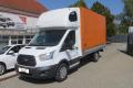 Ford Transit 2.0 TDCi 350 LWB E Trend L4-LWB-EF MAGYARORSZÁGI-HÁLÓFÜLKÉS-KLÍMA-TEMPOMAT!