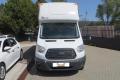 Ford Transit 2.0 TDCi 350 LWB E Trend L4-LWB-EF MAGYARORSZÁGI-HÁLÓFÜLKÉS-KLÍMA-TEMPOMAT!