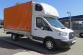 Ford Transit 2.0 TDCi 350 LWB E Trend L4-LWB-EF MAGYARORSZÁGI-HÁLÓFÜLKÉS-KLÍMA-TEMPOMAT!