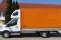 Ford Transit 2.0 TDCi 350 LWB E Trend L4-LWB-EF MAGYARORSZÁGI-HÁLÓFÜLKÉS-KLÍMA-TEMPOMAT!