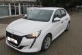 Peugeot 208 1.5 BlueHDi Van Active PREMIUM KLÍMA TEMPOMAT NAVIGÁCIÓ