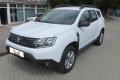 Dacia Duster Van 1.5 Blue dCi Comfort 4WD KAPCSOLHATÓ ÖSSZKERÉK-MAGAS FELSZERELTSÉG-GARANTÁLT KM.-GARANCIA!