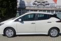 Nissan Leaf Acenta 40kWh MEGKÍMÉLT SÉRÜLÉSMENTES SÁVTARTÓ KAMERA