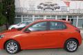 Opel Corsa F 1.2 T Edition 100 LE. KLÍMA. TEMPOMAT. RADAR. NAVIGÁCIÓ. 33 EZER KM!!