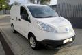 Nissan Nv200 e-NV200 Acenta 40 kWh KLÍMA-TEMPOMAT-KAMERA-16EZER KM!