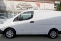 Nissan Nv200 e-NV200 Acenta 40 kWh KLÍMA-TEMPOMAT-KAMERA-16EZER KM!