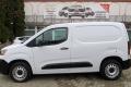 Peugeot Partner 1.5 BlueHDi 130 Premium L1 1000 EAT8 (3 személyes) AUTOMATA GARANTÁLT KM.
