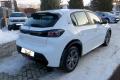 Peugeot 208 e-208 50KWh DIGITKLÍMA-RADAR-NAVI-3%THM- 35e KM.-GARANCIA!