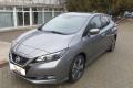 Nissan Leaf N-Connecta e+ 62kWh MEGKÍMÉLT ÁLLAPOT-MAGAS FELSZERELTSÉG-GARANTÁLT 36EZER KM.-GARANCIA!