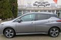 Nissan Leaf N-Connecta e+ 62kWh MEGKÍMÉLT ÁLLAPOT-MAGAS FELSZERELTSÉG-GARANTÁLT 36EZER KM.-GARANCIA!