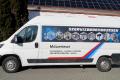Peugeot Boxer 2.0 BlueHDI 350 FT L3H2 Access EURO6 3 FŐS-KLÍMA-TEMPOMAT-VONÓHOROG!