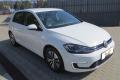 Volkswagen Golf e-Golf DIGIT MŰSZERFAL-ÜLÉS FŰTÉS-KAMERA-FŰTŐSZÁLAS SZÉLVÉDŐ!