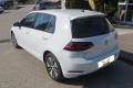 Volkswagen Golf e-Golf DIGIT MŰSZERFAL-ÜLÉS FŰTÉS-KAMERA-FŰTŐSZÁLAS SZÉLVÉDŐ!
