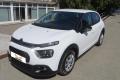 Citroen C3 1.5 BlueHDi Profi Feel S&S KITŰNŐ ÁLLAPOT-NAVI-RADAR-GARANTÁLT KM.-3%THM-GARANCIA!