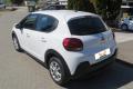 Citroen C3 1.5 BlueHDi Profi Feel S&S KITŰNŐ ÁLLAPOT-NAVI-RADAR-GARANTÁLT KM.-3%THM-GARANCIA!