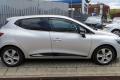 Renault Clio 1.5 dCi Energy Alizé EURO6 AUTOMATA-MAGYARORSZÁGI-RADAR-NAVIGÁCIÓ-KLÍMA-TEMPOMAT!