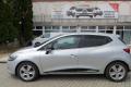 Renault Clio 1.5 dCi Energy Alizé EURO6 AUTOMATA-MAGYARORSZÁGI-RADAR-NAVIGÁCIÓ-KLÍMA-TEMPOMAT!