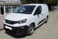 Peugeot Partner 1.2 PureTech 110 Premium L1 (3 személyes ) KLÍMA-RADAR-KAMERA-NAVIGÁCIÓ-KAVOSZ3%-