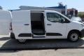 Peugeot Partner 1.2 PureTech 110 Premium L1 (3 személyes ) KLÍMA-RADAR-KAMERA-NAVIGÁCIÓ-KAVOSZ3%-