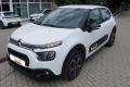 Citroen C3 1.5 BlueHDi Profi Feel S&S KITŰNŐ ÁLLAPOT-NAVI-RADAR-GARANTÁLT KM.-3%THM-