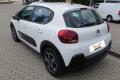 Citroen C3 1.5 BlueHDi Profi Feel S&S KITŰNŐ ÁLLAPOT-NAVI-RADAR-GARANTÁLT KM.-3%THM-