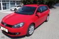 Volkswagen Golf Variant 1.6 CR TDI Trendline BlueMotion MAGYARORSZÁGI-RADAR-DIGITKLÍMA-TEMPOMAT!