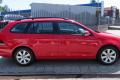 Volkswagen Golf Variant 1.6 CR TDI Trendline BlueMotion MAGYARORSZÁGI-RADAR-DIGITKLÍMA-TEMPOMAT!