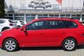 Volkswagen Golf Variant 1.6 CR TDI Trendline BlueMotion MAGYARORSZÁGI-RADAR-DIGITKLÍMA-TEMPOMAT!